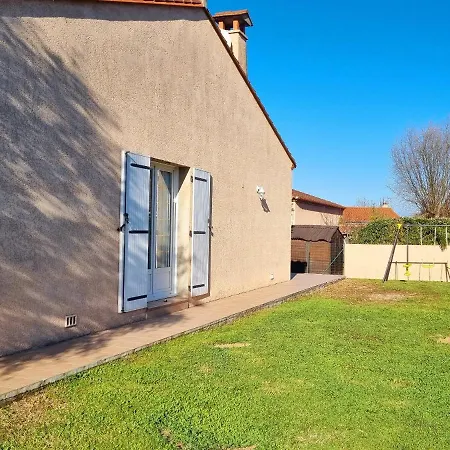 Agreable Maison Familiale