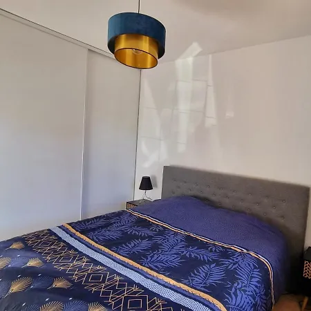 Agreable Maison Familiale Ferienhaus