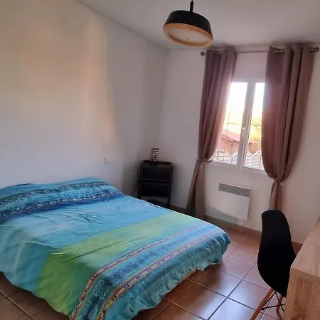 Agreable Maison Familiale Maureillas