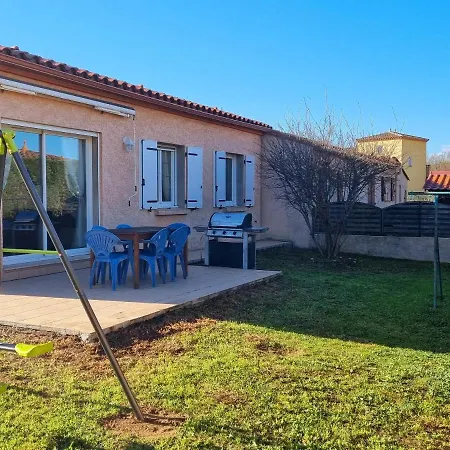 Agreable Maison Familiale