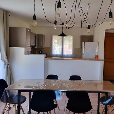 Agreable Maison Familiale Maureillas