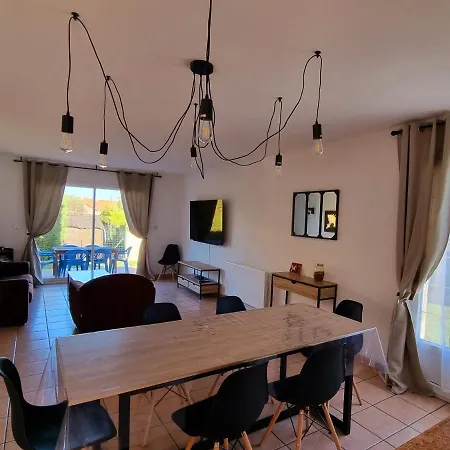 Agreable Maison Familiale * Maureillas