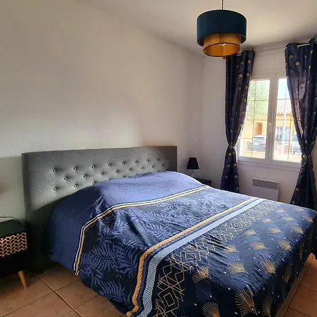 Ferienhaus Agreable Maison Familiale Maureillas